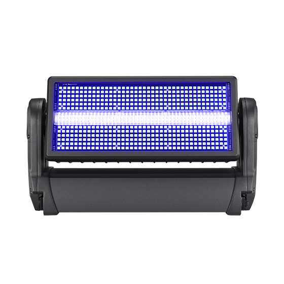 IP65 1000W RGB LED Moving Strobe Light