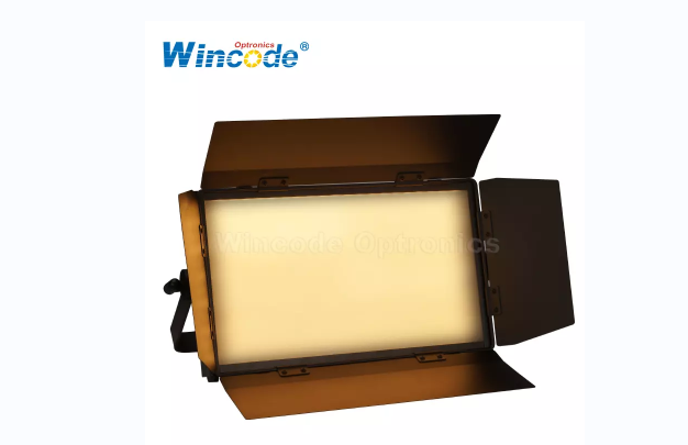 What Is The Function Of The Led Studio Video Panel Light?
