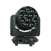 12×40W LED Zoom Moving Head Light