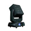 5×5 15W LED Matrix Moving Head Light 