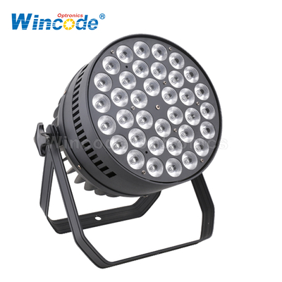 LEDパーライト RGBW 36個 LED LEDパーライト RGBW 36個 LED 36*RGBW