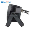 4×18W 6 in 1 outdoor LED Slim Par Light