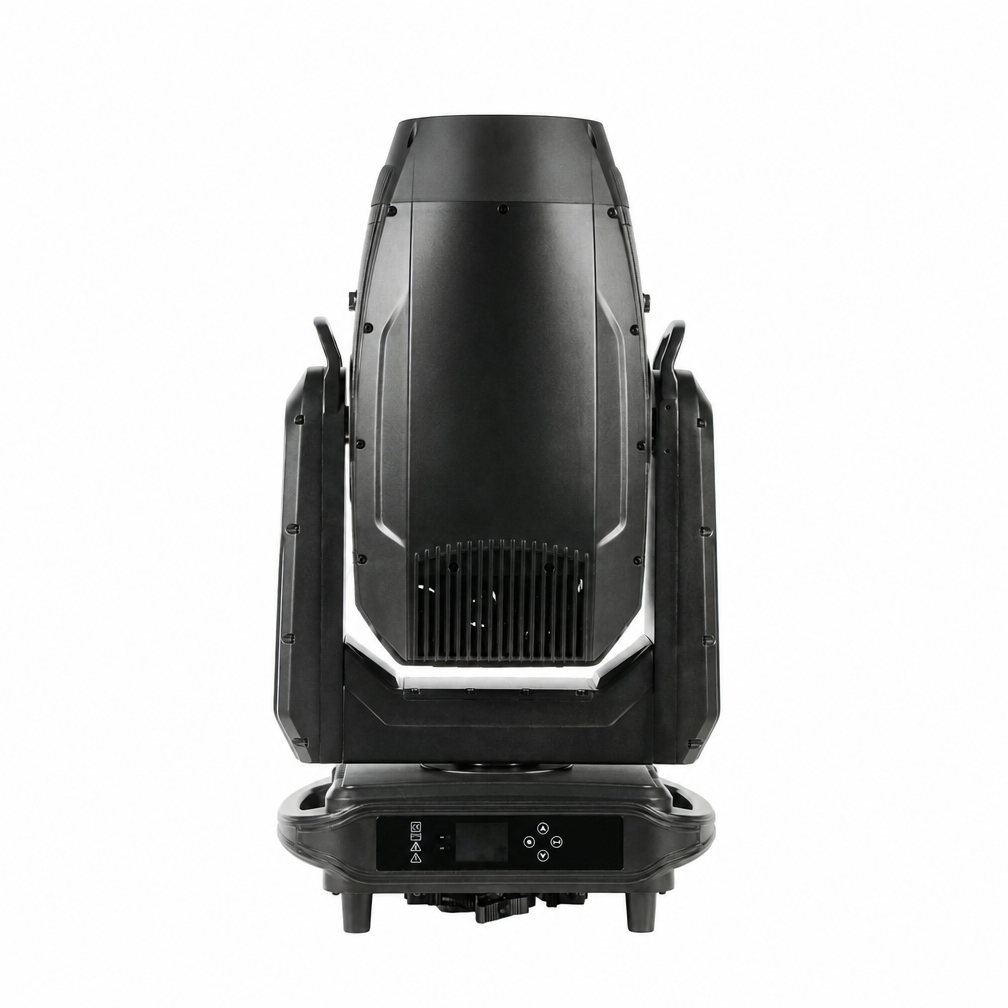 1200W IP65 Outdoor LED Framing Moving Head Light