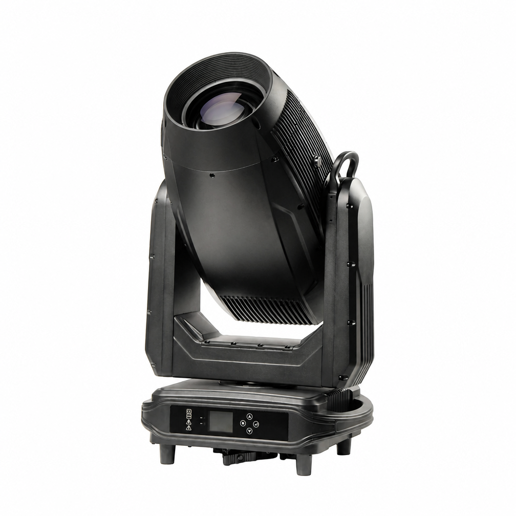 1200W IP65 Outdoor LED Framing Moving Head Light