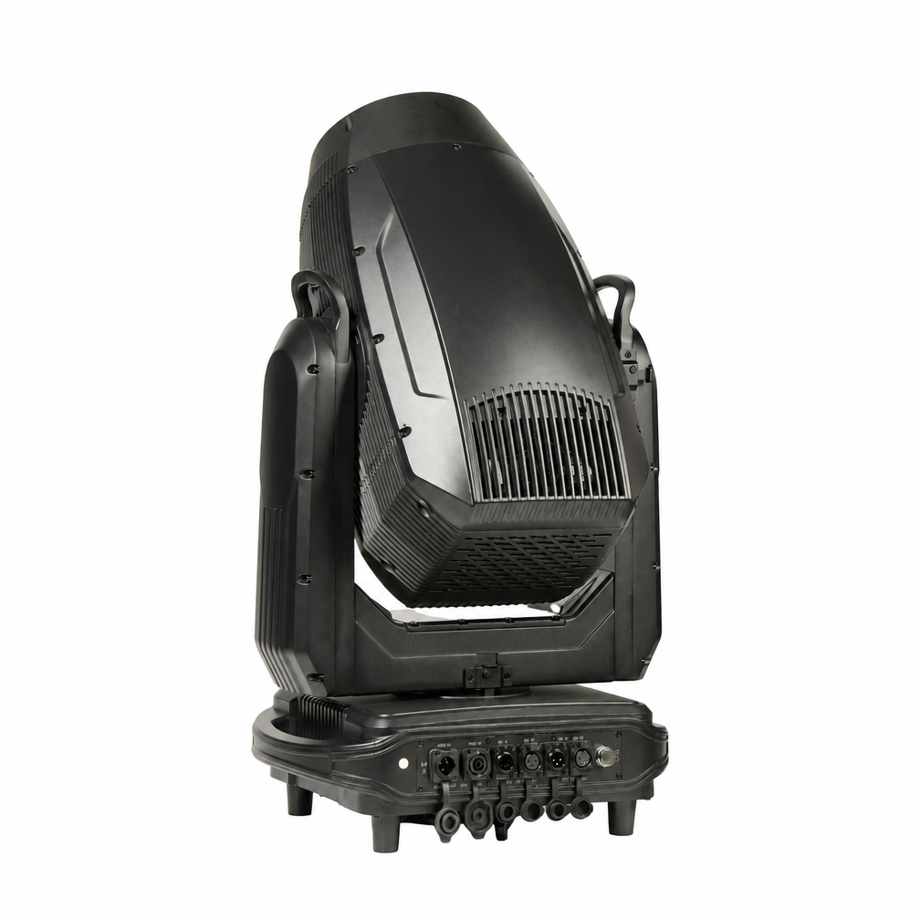 1200W IP65 Outdoor LED Framing Moving Head Light