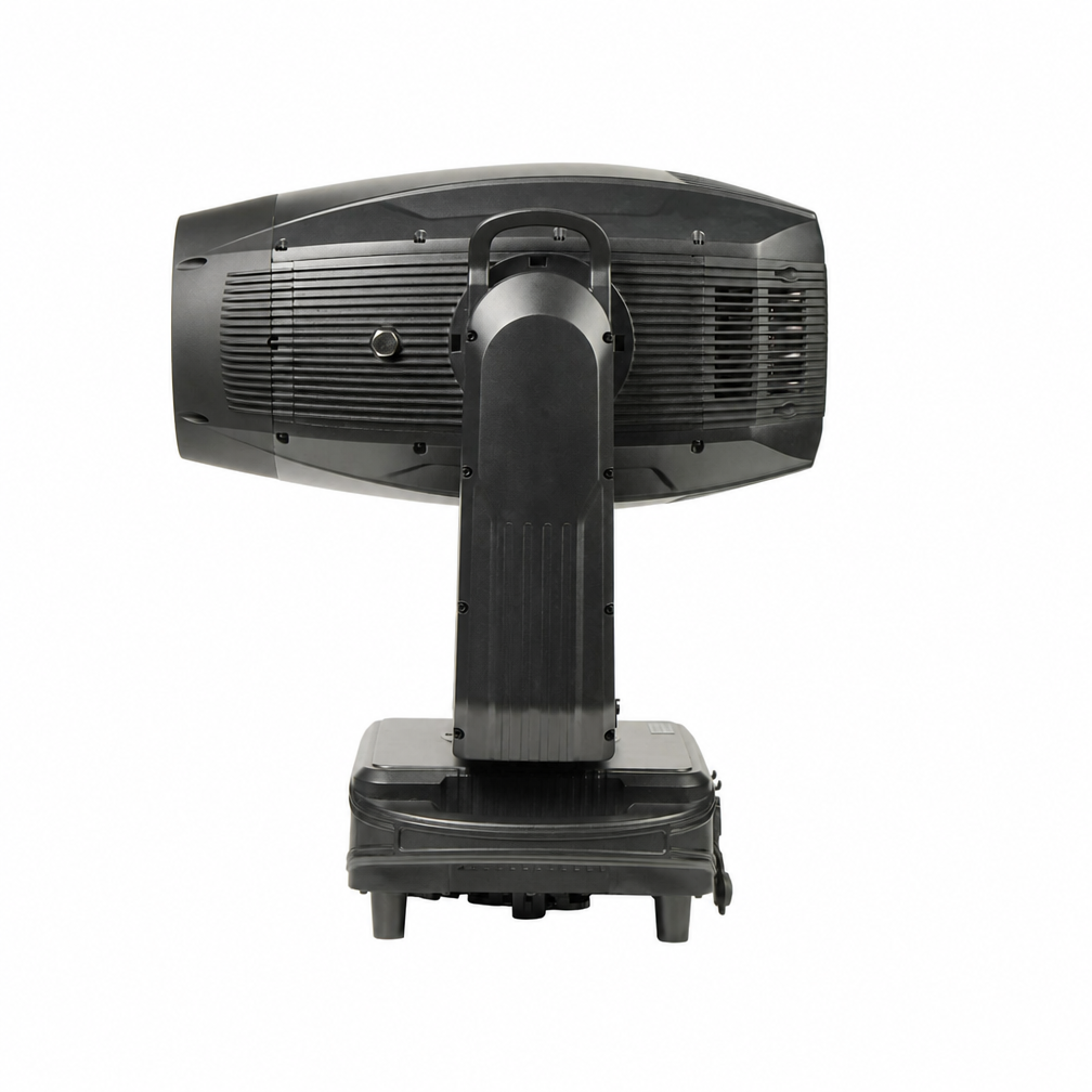 1200W IP65 Outdoor LED Framing Moving Head Light