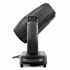 700W / 1000W IP66 Outdoor LED Framing Moving Head Light | 4.8°-50° Zoom | 4-Blade Framing