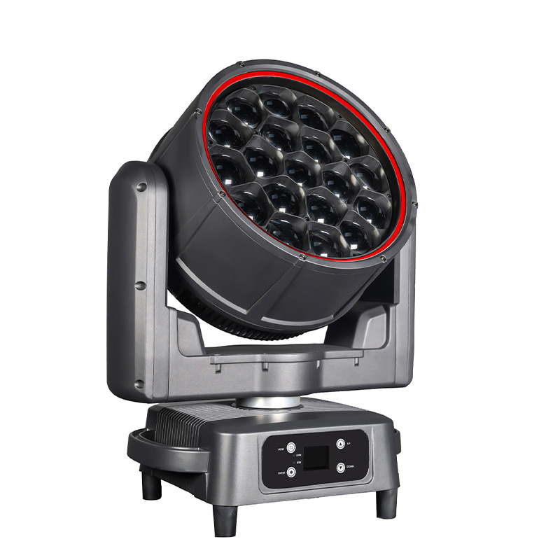 AquaB-Eye K15 Pro